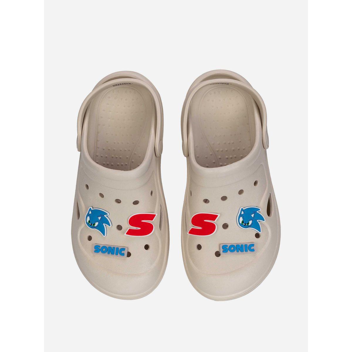 كلوغز مزين بزخارف مع سير خلفي أوربان هُول × ستايلي-boys-shoes-sandals-image-2