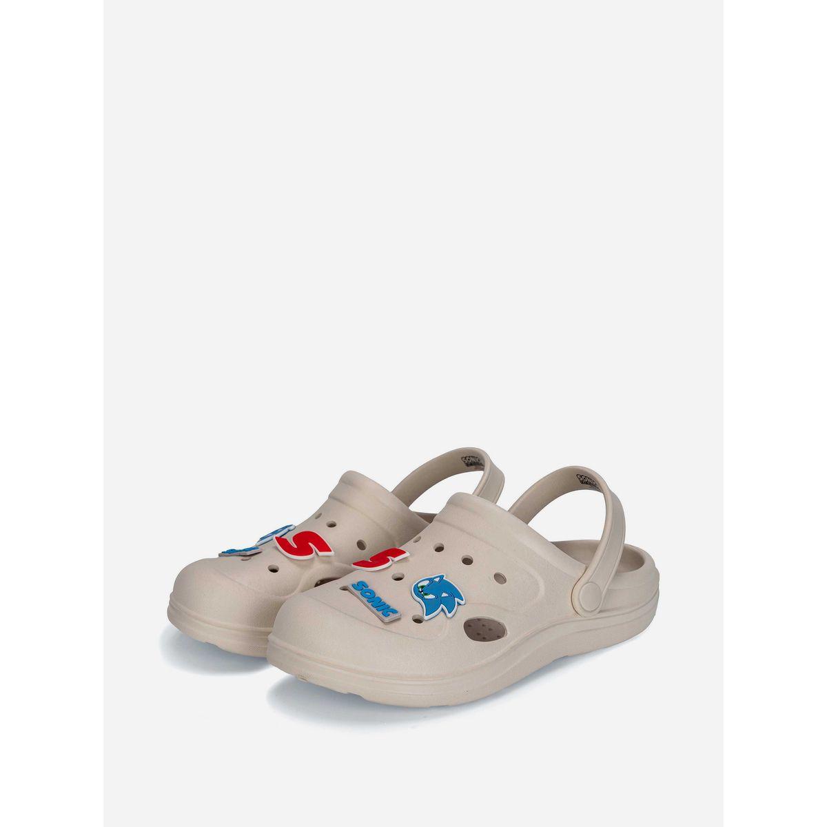 كلوغز مزين بزخارف مع سير خلفي أوربان هُول × ستايلي-boys-shoes-sandals-image-3