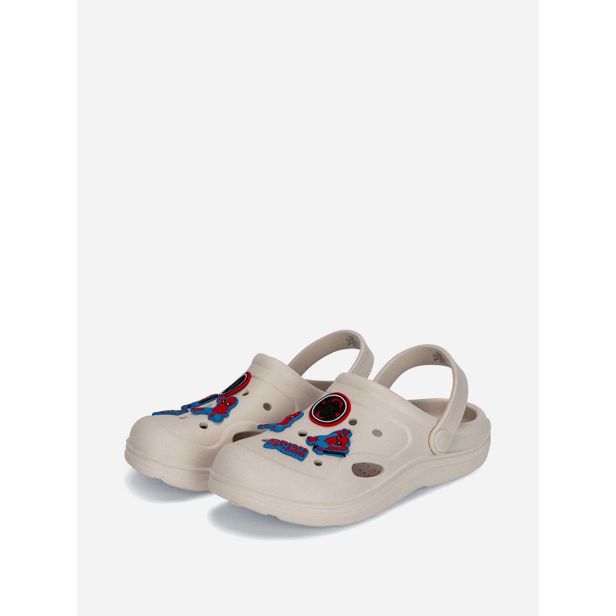 كلوغز مزين بزخارف مع سير خلفي أوربان هُول × ستايلي-boys-shoes-sandals-image-2