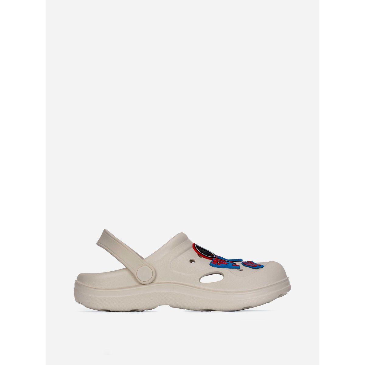كلوغز مزين بزخارف مع سير خلفي أوربان هُول × ستايلي-boys-shoes-sandals-image-3