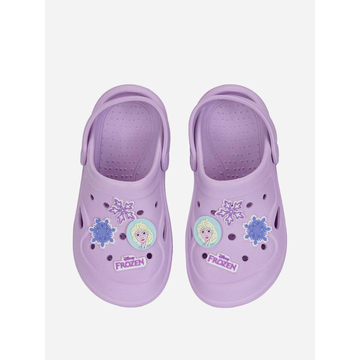 URBAN HAUL X Styli  Frozen Applique Details Clogs with Backstrap-boys-shoes-flipflopsandslides-image-2