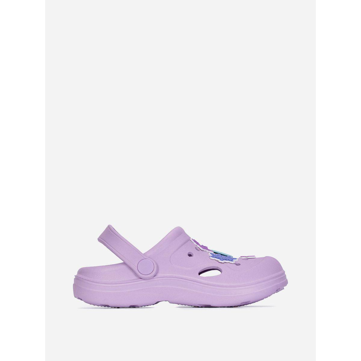 URBAN HAUL X Styli  Frozen Applique Details Clogs with Backstrap-boys-shoes-flipflopsandslides-image-4