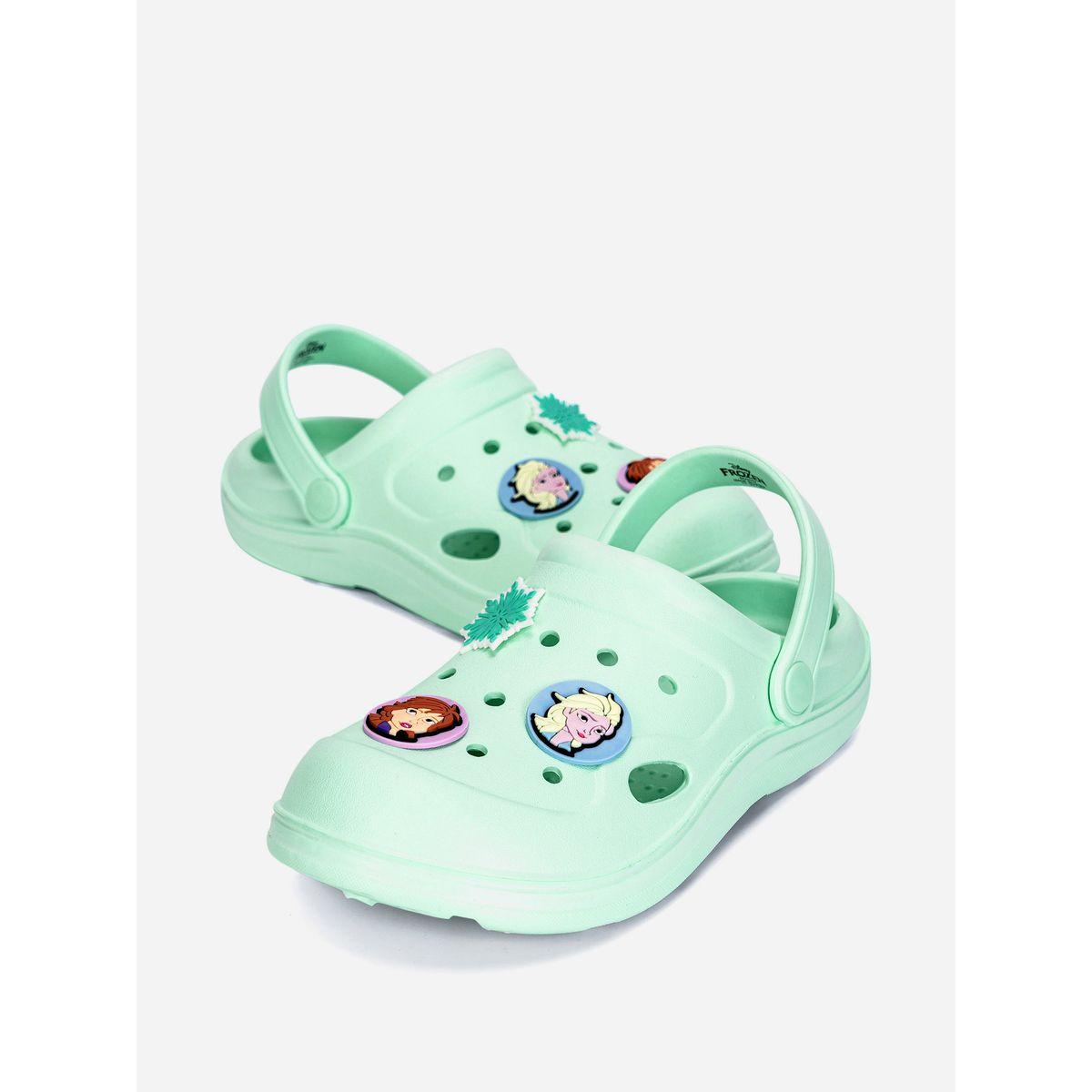 URBAN HAUL X Styli  Frozen Appliques Details Clogs with Backstrap-boys-shoes-flipflopsandslides-image-1