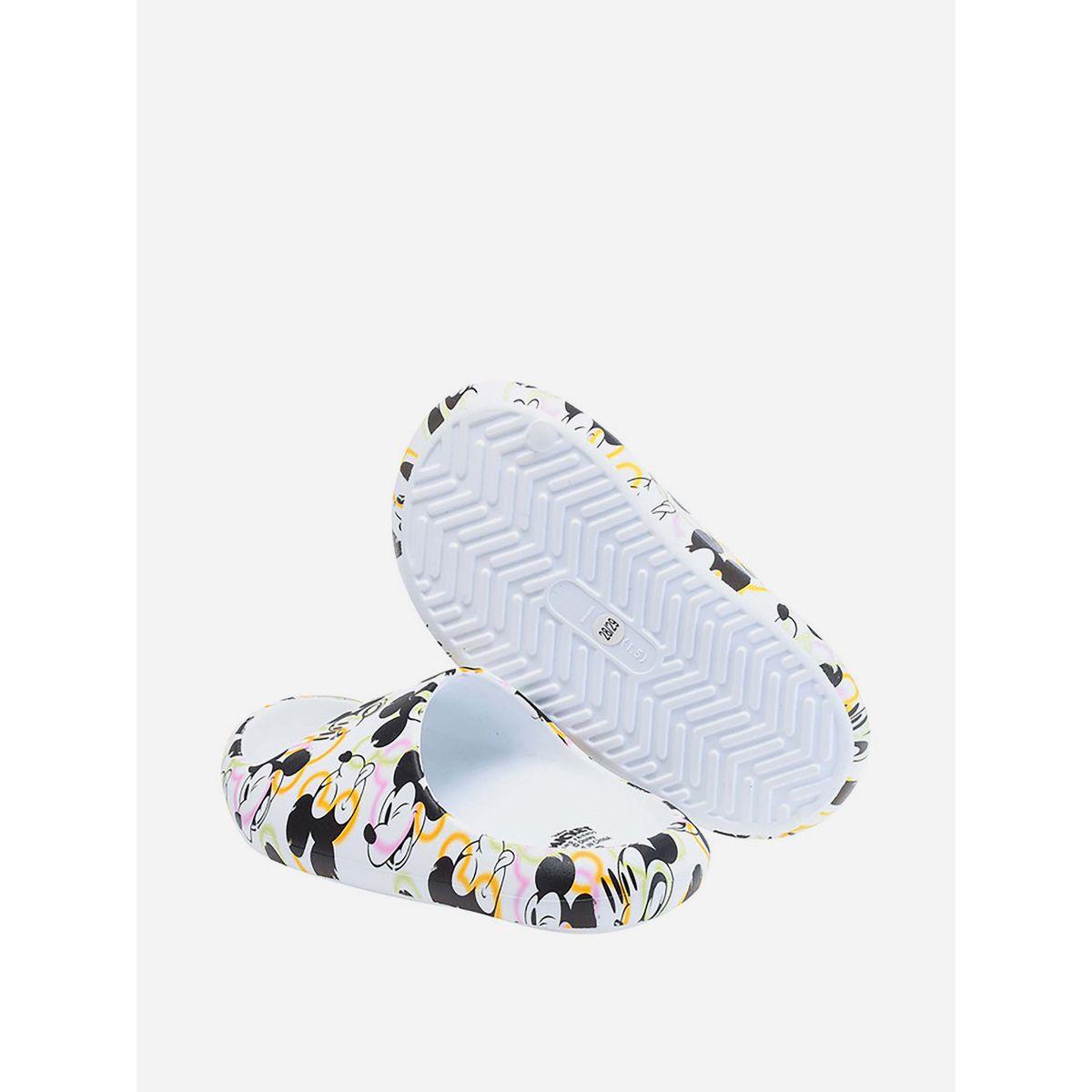 شبشب بطبعة ميكي ماوس أوربان هُول × ستايلي-boys-shoes-flipflopsandslides-image-4