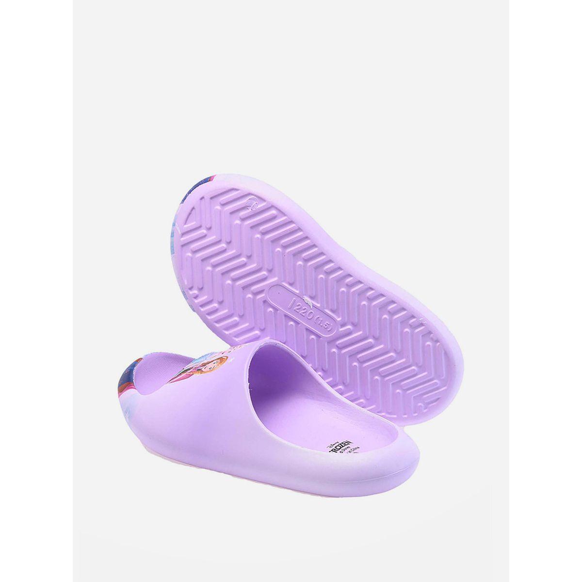 URBAN HAUL X Styli  Frozen Slides-girls-shoes-flipflopsandslides-image-4