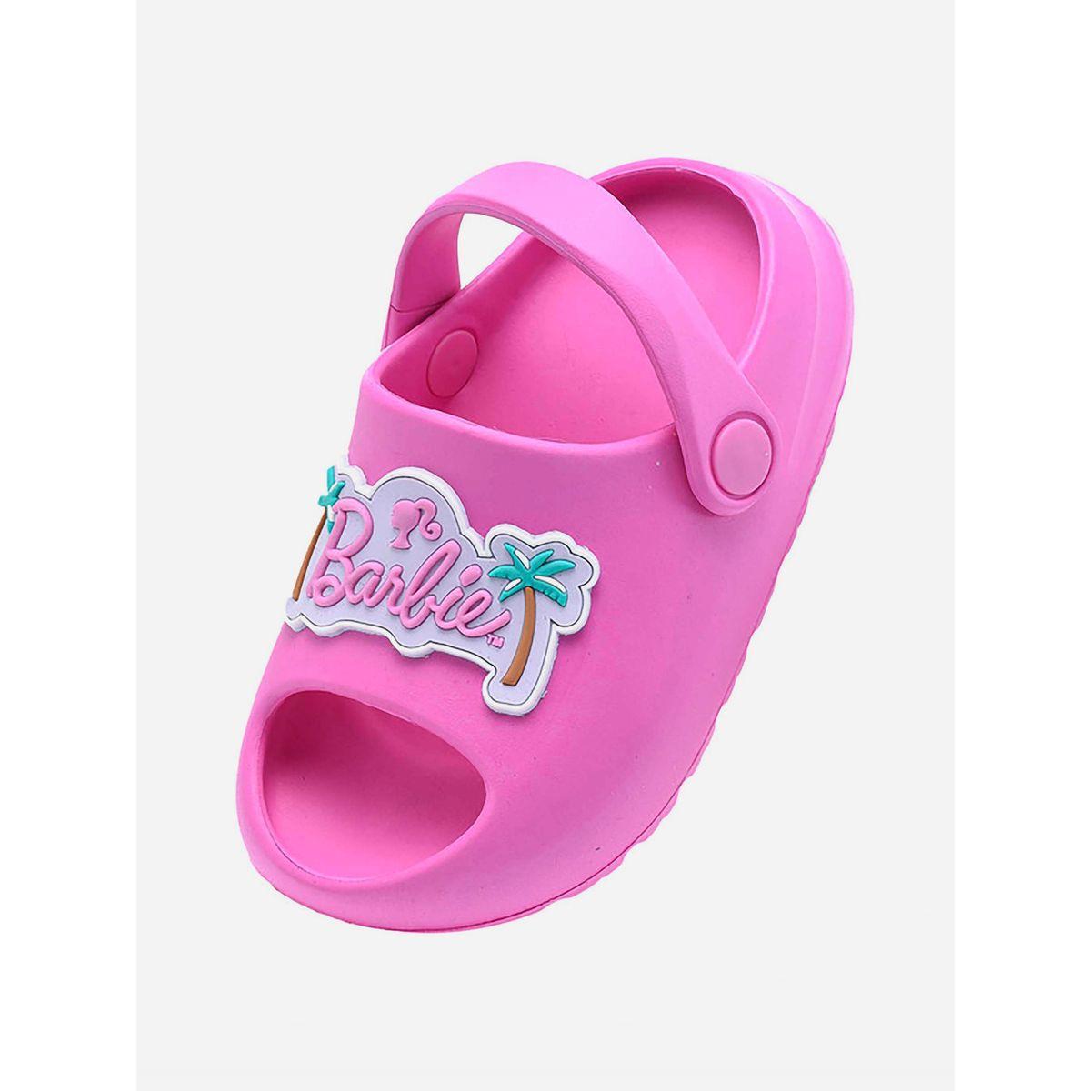 URBAN HAUL X Styli  Barbie Slides-girls-shoes-flipflopsandslides-image-3