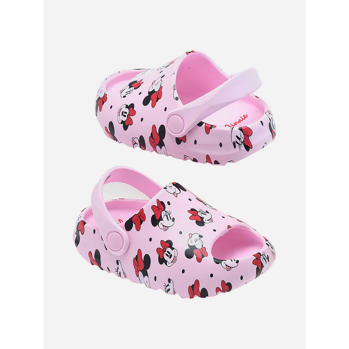 شبشب بطبعة ميني ماوس أوربان هُول × ستايلي-girls-shoes-flipflopsandslides-image-1
