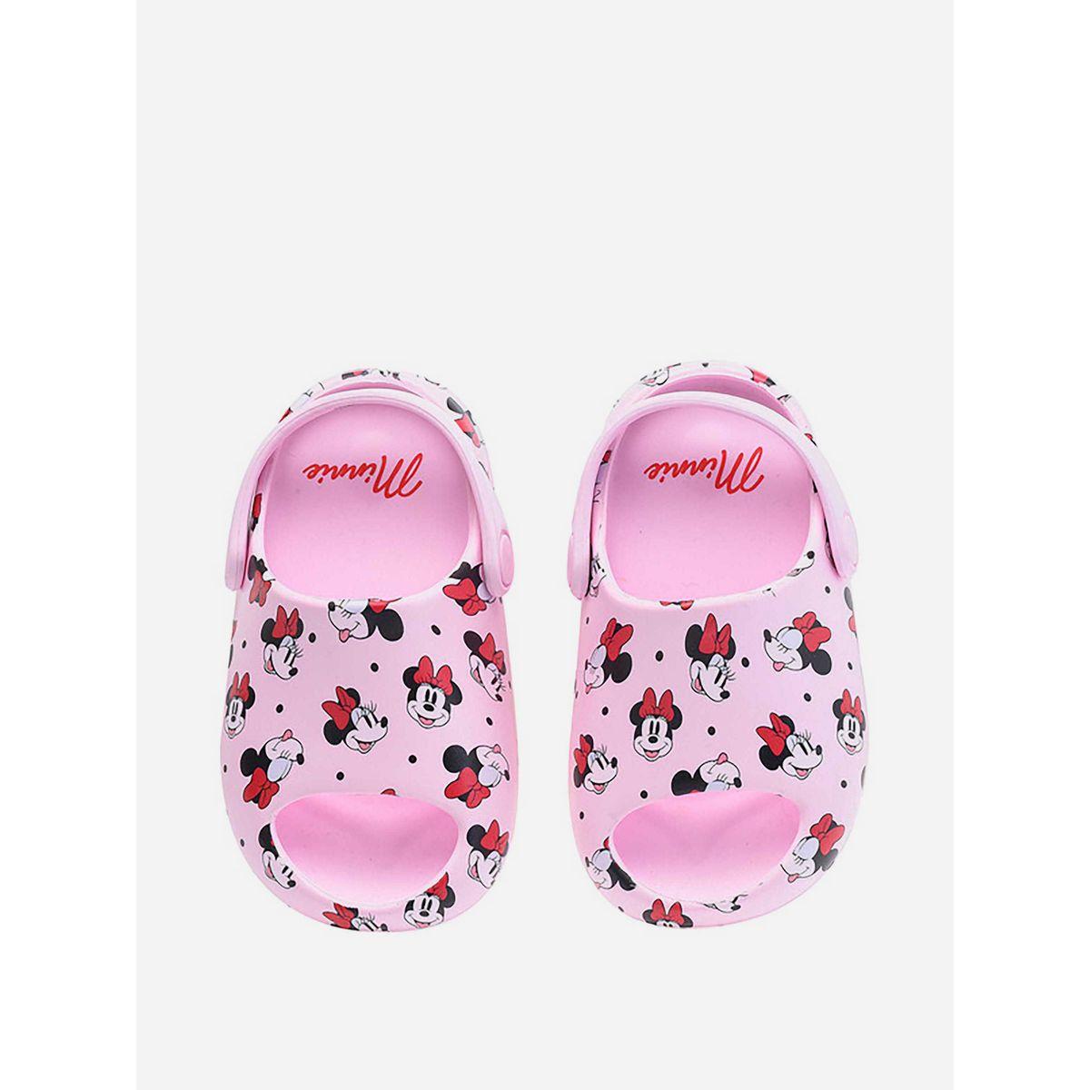 URBAN HAUL X Styli  Minnie Mouse Slides-girls-shoes-flipflopsandslides-image-2