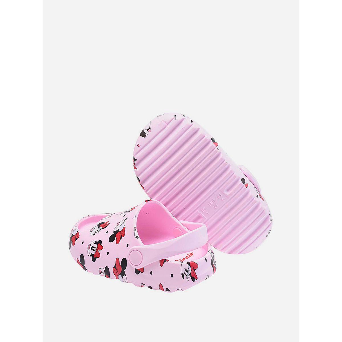 شبشب بطبعة ميني ماوس أوربان هُول × ستايلي-girls-shoes-flipflopsandslides-image-3