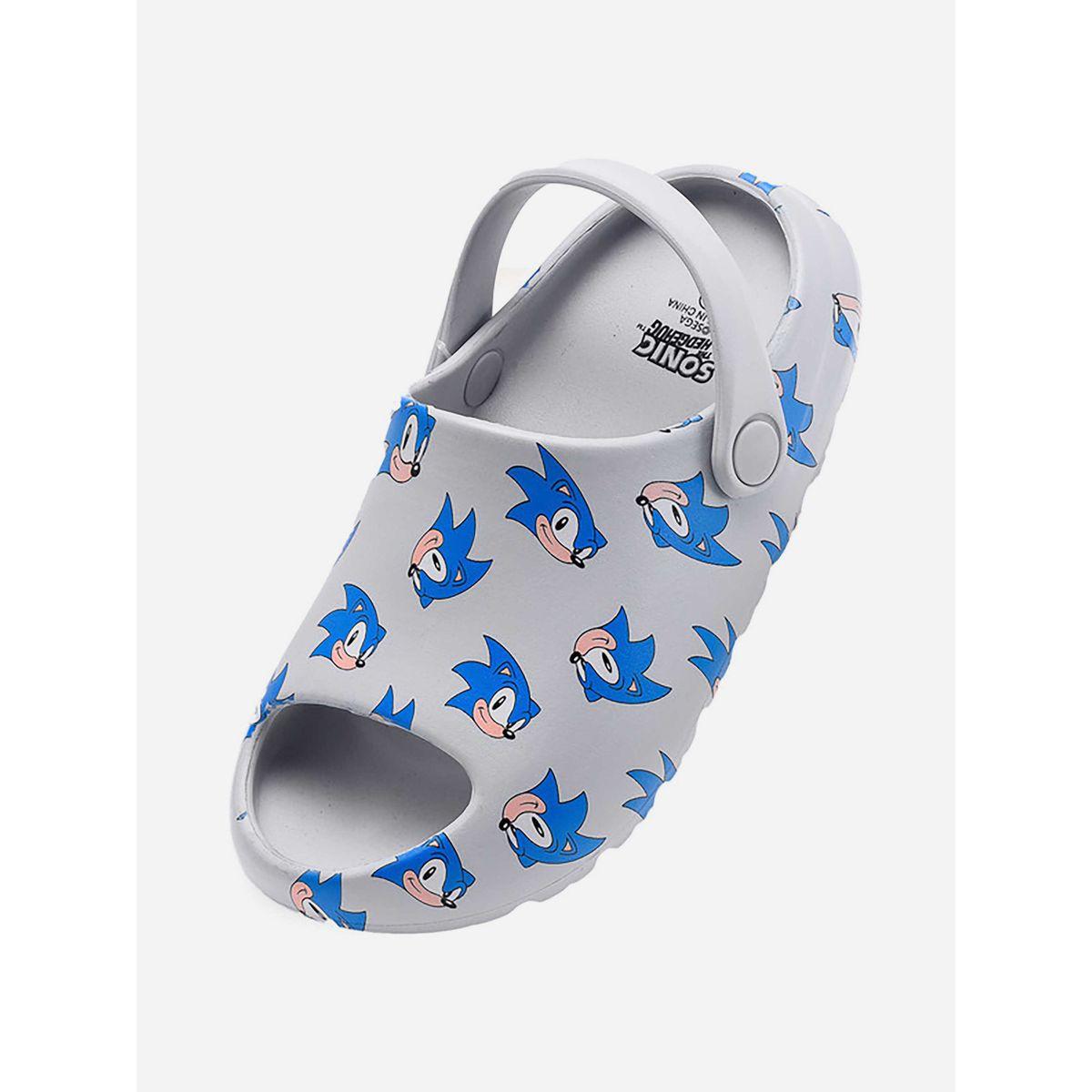 شبشب بطبعة سونيك ذا هيدج هوج أوربان هُول × ستايلي-boys-shoes-flipflopsandslides-image-2