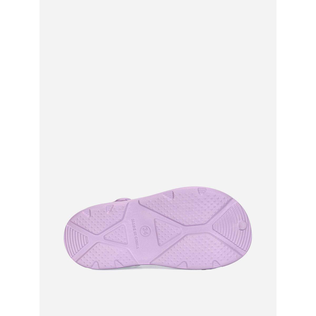URBAN HAUL X Styli  LOL Surprise Appliques Details Clogs with Backstrap-girls-shoes-sandals-image-5