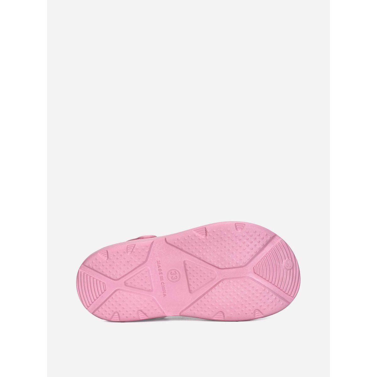 URBAN HAUL X Styli  Hello Kitty Applique Detail Clogs with Backstrap-girls-shoes-sandals-image-5