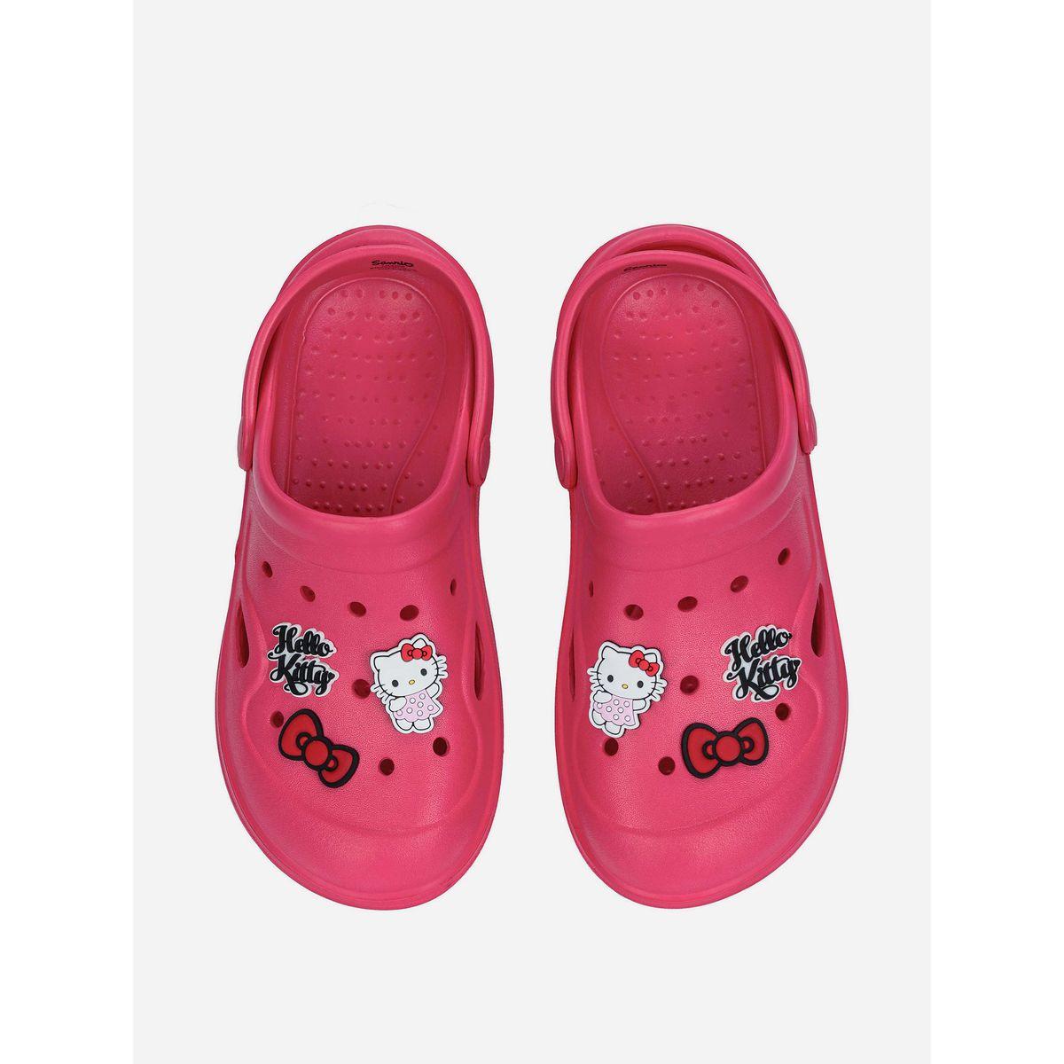 كلوغز مزين بزخارف مع سير خلفي أوربان هُول × ستايلي-girls-shoes-sandals-image-2