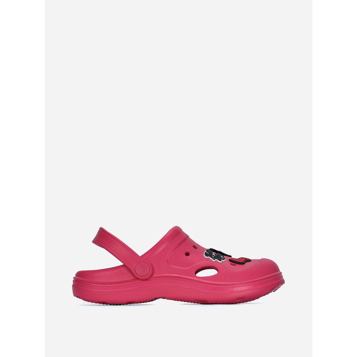 كلوغز مزين بزخارف مع سير خلفي أوربان هُول × ستايلي-girls-shoes-sandals-image-4