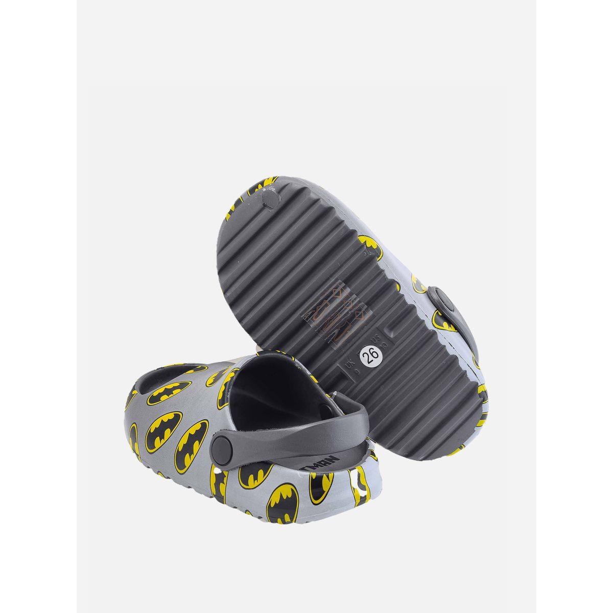 URBAN HAUL X Styli  Batman Slide-boys-shoes-flipflopsandslides-image-4
