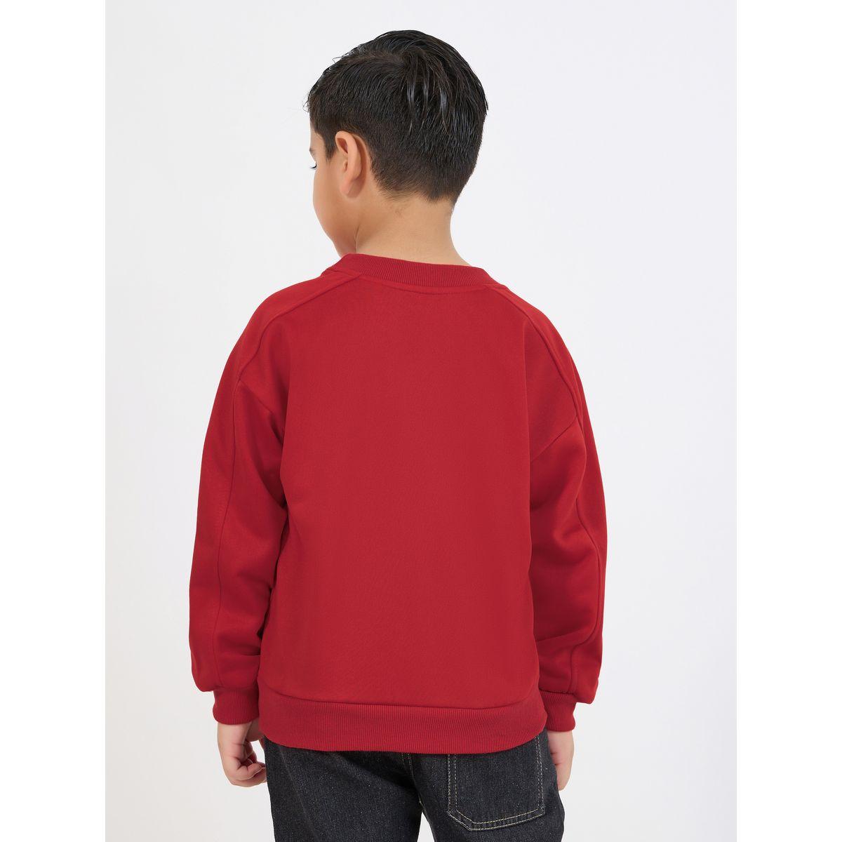 Styli Printed Long Sleeve Sweatshirt-boys-clothing-sweatshirts-image-4