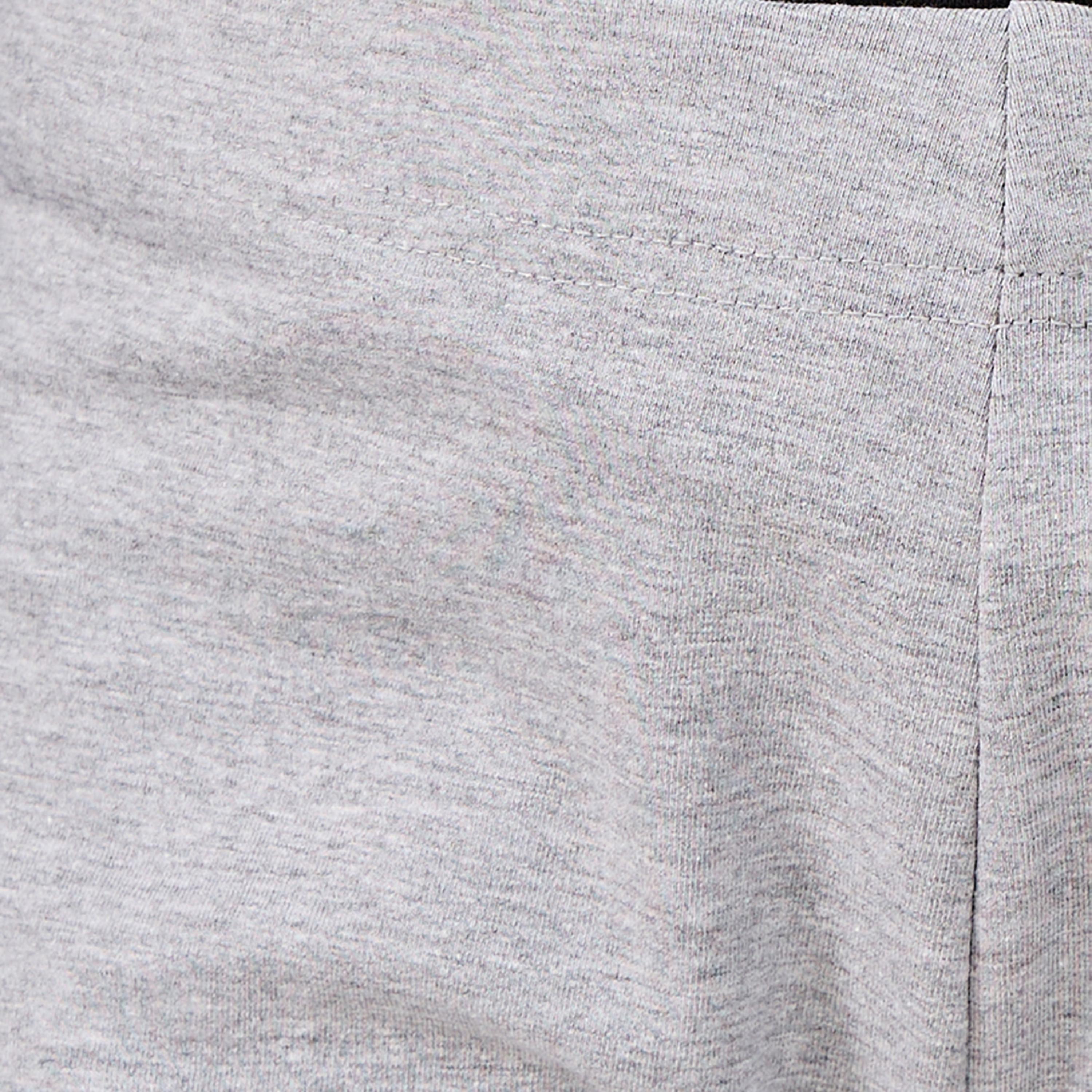 ستايلي - ليقنز سادة مع حزام خصر مطاطي-girls-clothing-bottoms-leggings-image-3