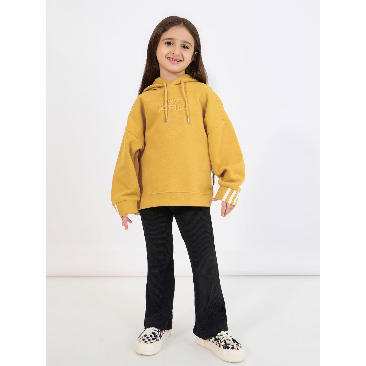 Styli Oversized Embroidered Slogan Hoodie-girls-clothing-winterwear-sweatshirts-image-2