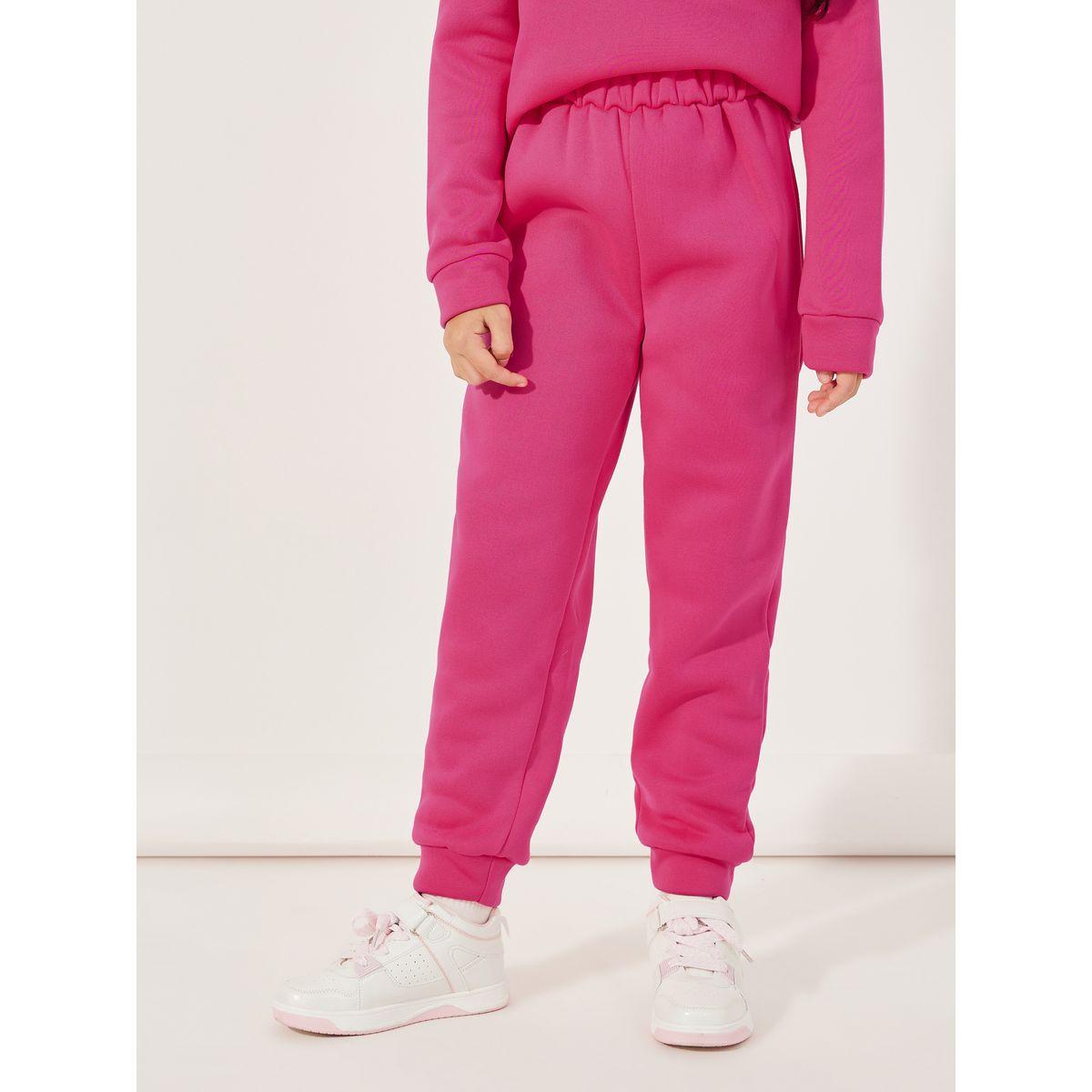 مجموعة من جوغر مع سويت شيرت بياقة دائرية-girls-clothing-setsandcoords-image-6