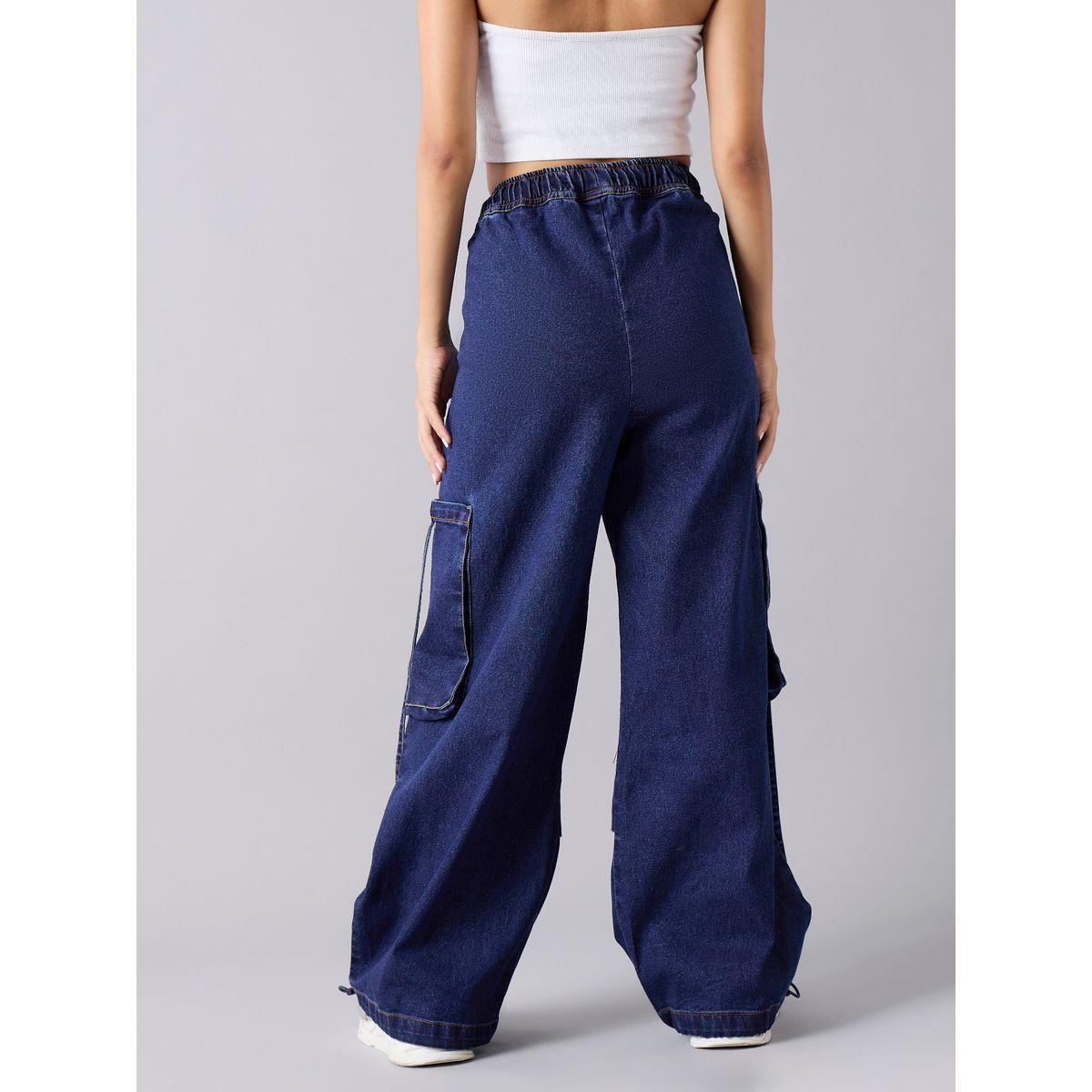 جينز كارجو بتفاصيل مشطوفة وجيب جانبي نوه-فوه × ستايلي-girls-clothing-bottoms-jeansandjeggings-image-6