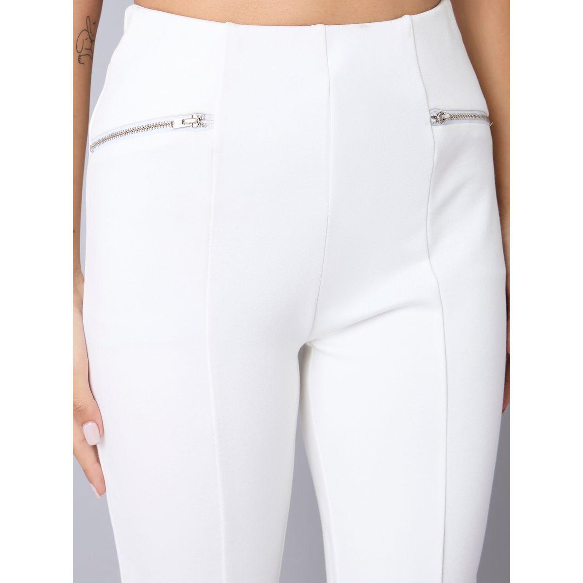 بنطال واسع بشق امامي وسحَّاب غلق نوه-فوه × ستايلي-girls-clothing-bottoms-trousers-image-4