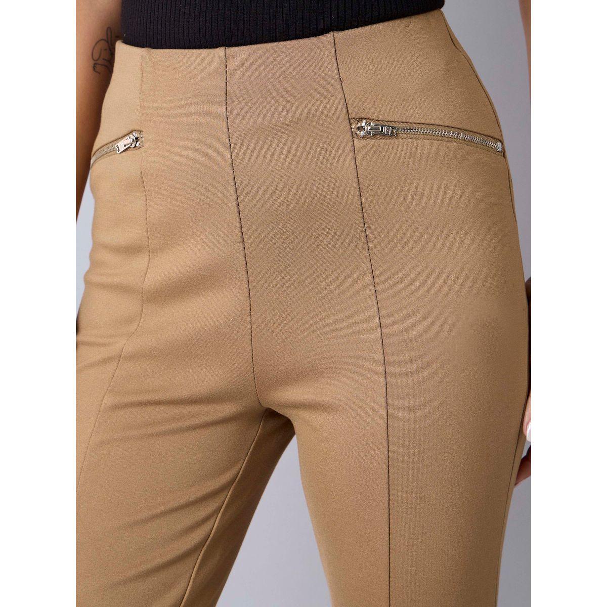 بنطال واسع بشق امامي وسحَّاب غلق نوه-فوه × ستايلي-girls-clothing-bottoms-trousers-image-4