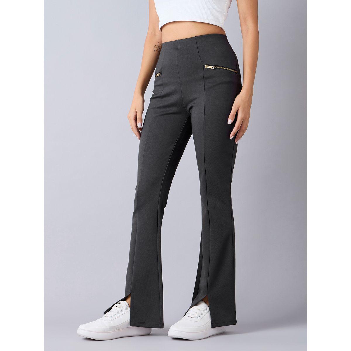 بنطال واسع بشق امامي وسحَّاب غلق نوه-فوه × ستايلي-girls-clothing-bottoms-trousers-image-3