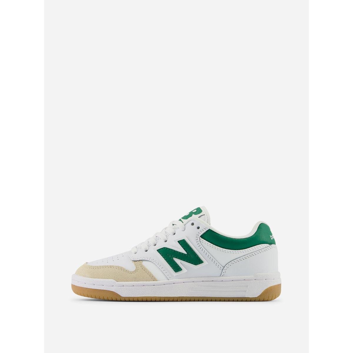 New Balance BB480 Sneakers-boys-shoes-sneakers-image-1