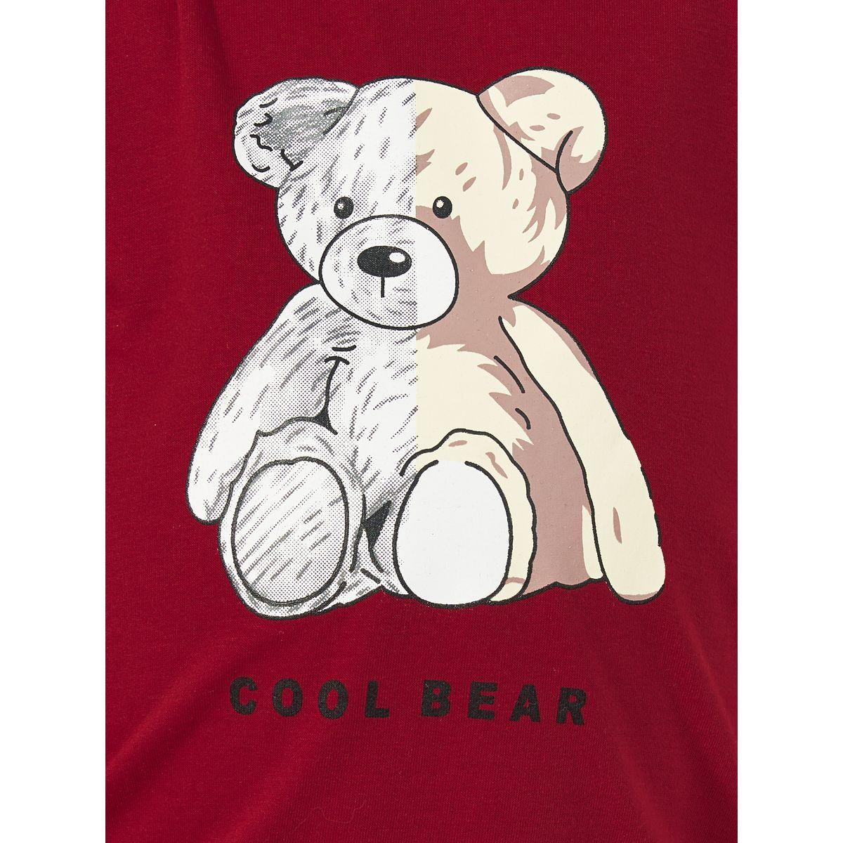 مجموعة من جوغر مع هودي بطبعة جرافيك-boys-clothing-setsandcoords-image-3
