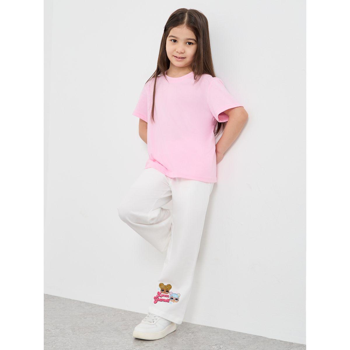 Styli Graphic Print Wide Leg Joggers-girls-clothing-bottoms-joggersandtrackpants-image-1