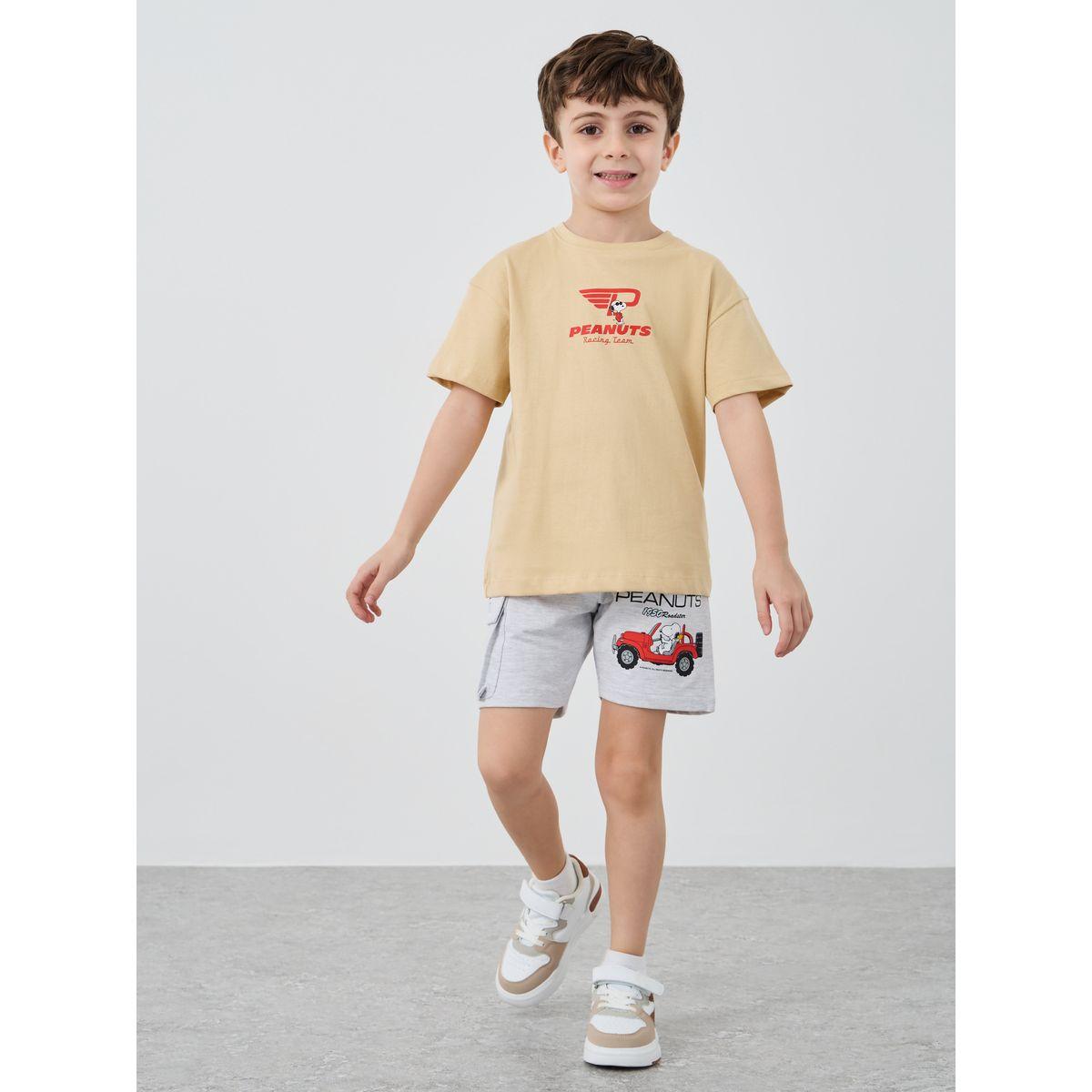 Styli Graphic Print Round Neck T-Shirt-boys-clothing-tshirtsandpolos-image-2
