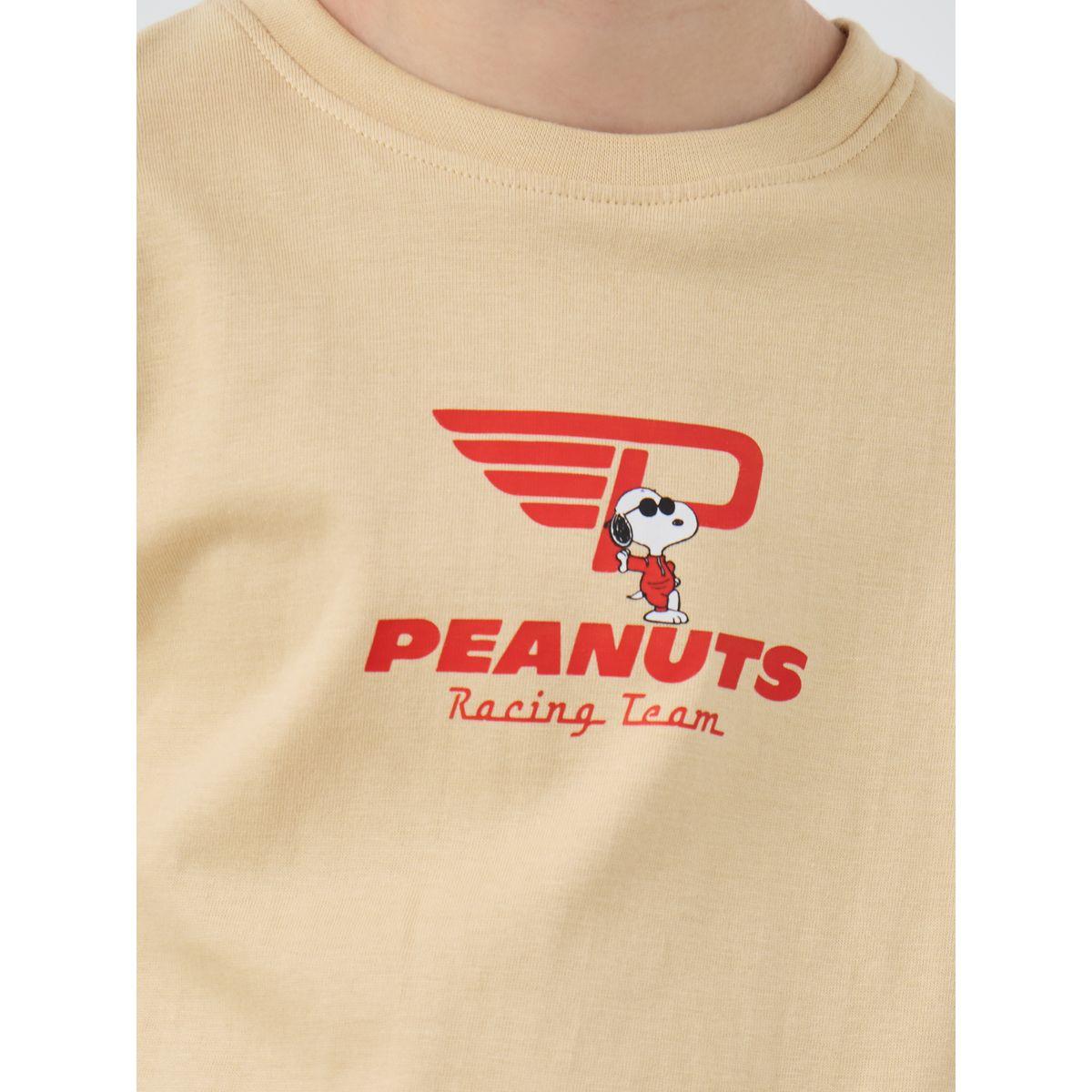 تيشيرت بياقة دائرية وطبعة جرافيك-boys-clothing-tshirtsandpolos-image-3