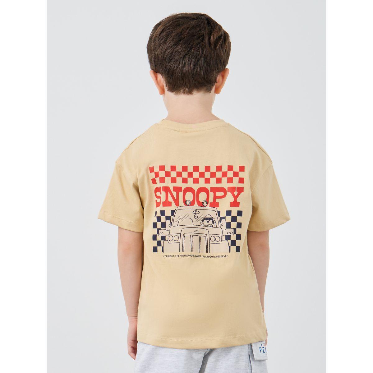 Styli Graphic Print Round Neck T-Shirt-boys-clothing-tshirtsandpolos-image-5