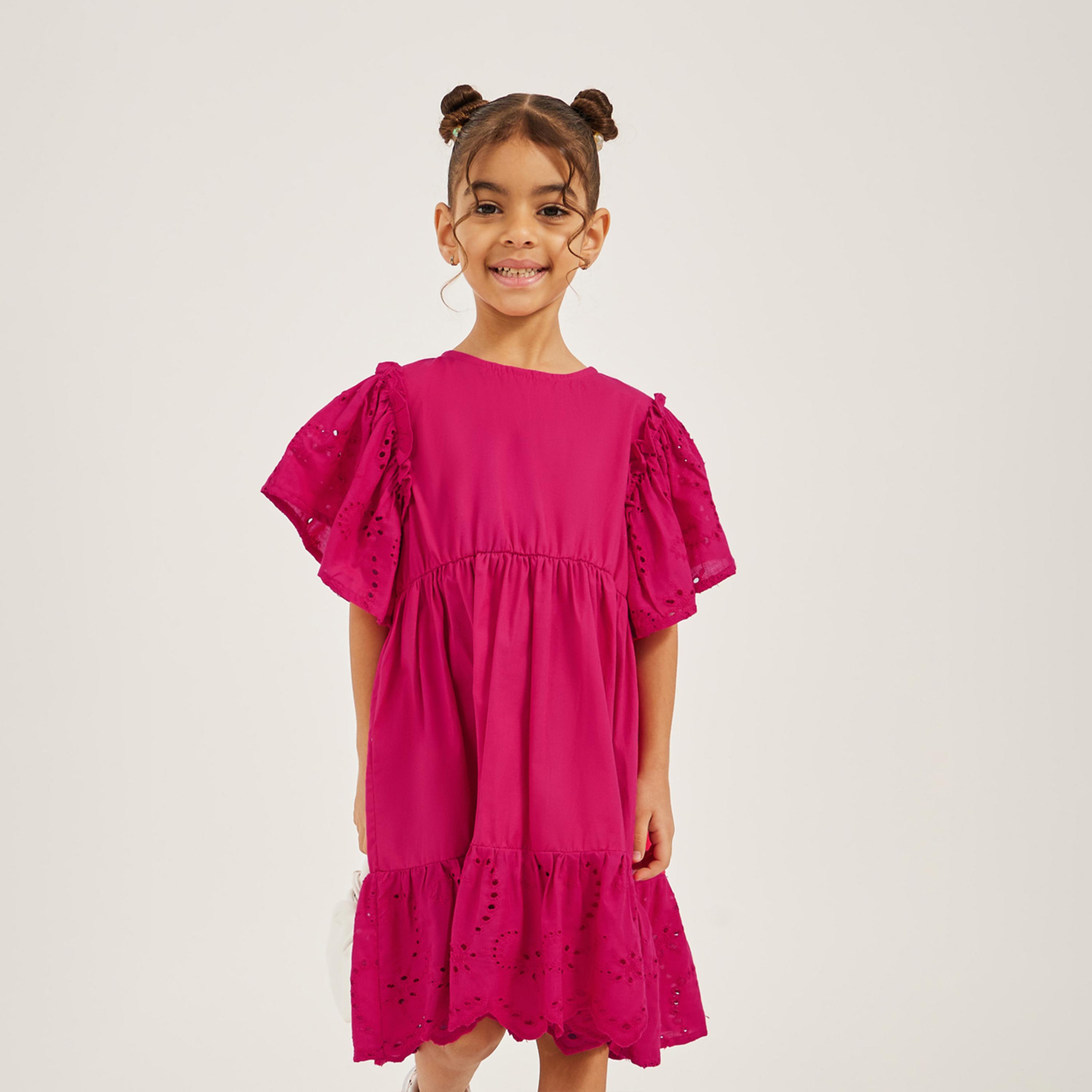 ستايلي - فستان شيفلي بورد-girls-clothing-dressesandjumpsuits-image-2