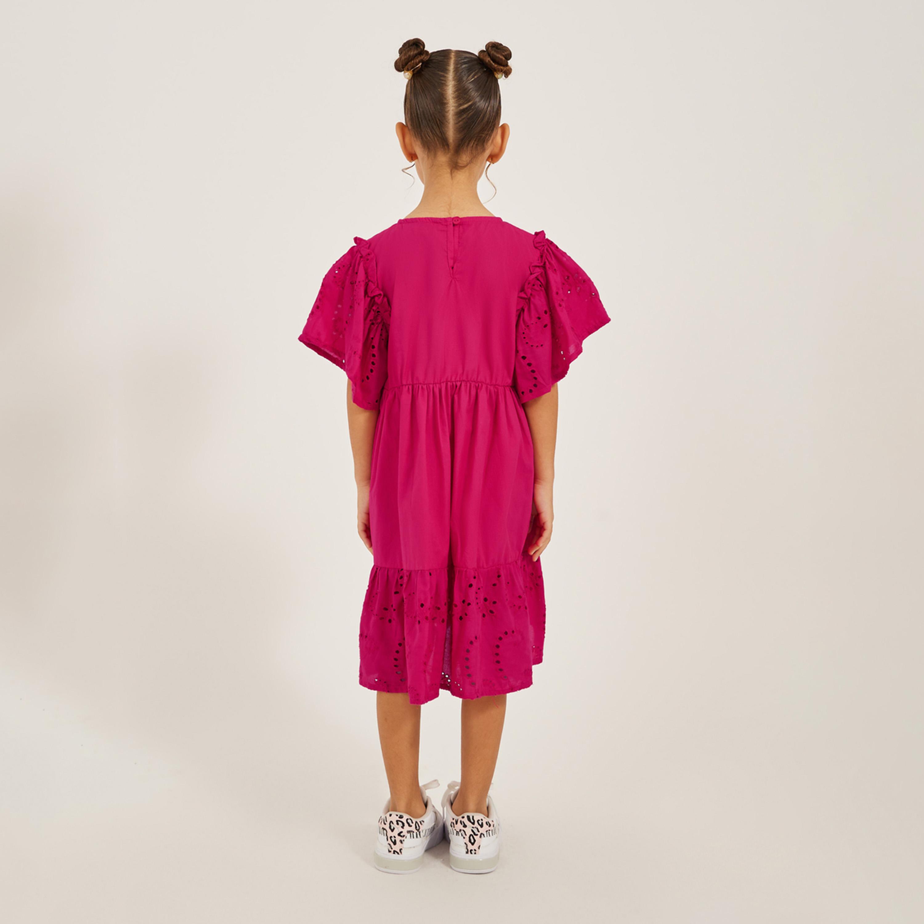 ستايلي - فستان شيفلي بورد-girls-clothing-dressesandjumpsuits-image-4