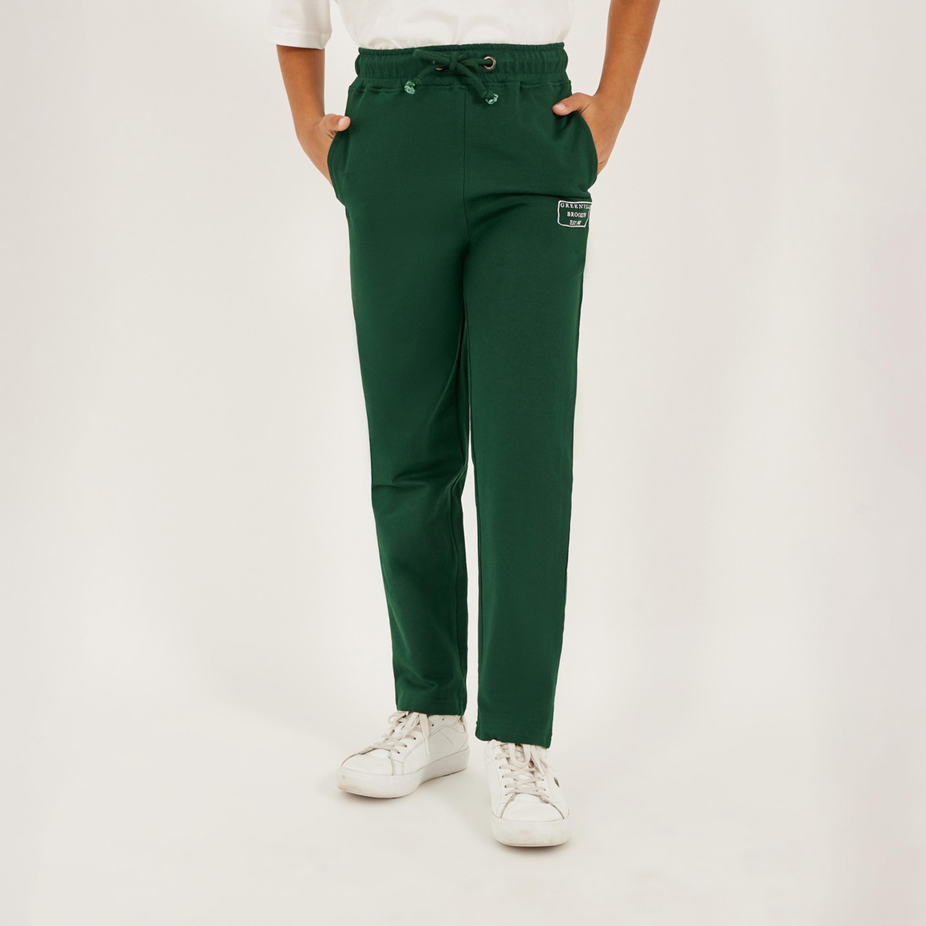 ستايلي - طقم تي شيرت مع بنطال رياضي للأولاد المراهقينن-boys-clothing-setsandcoords-image-5
