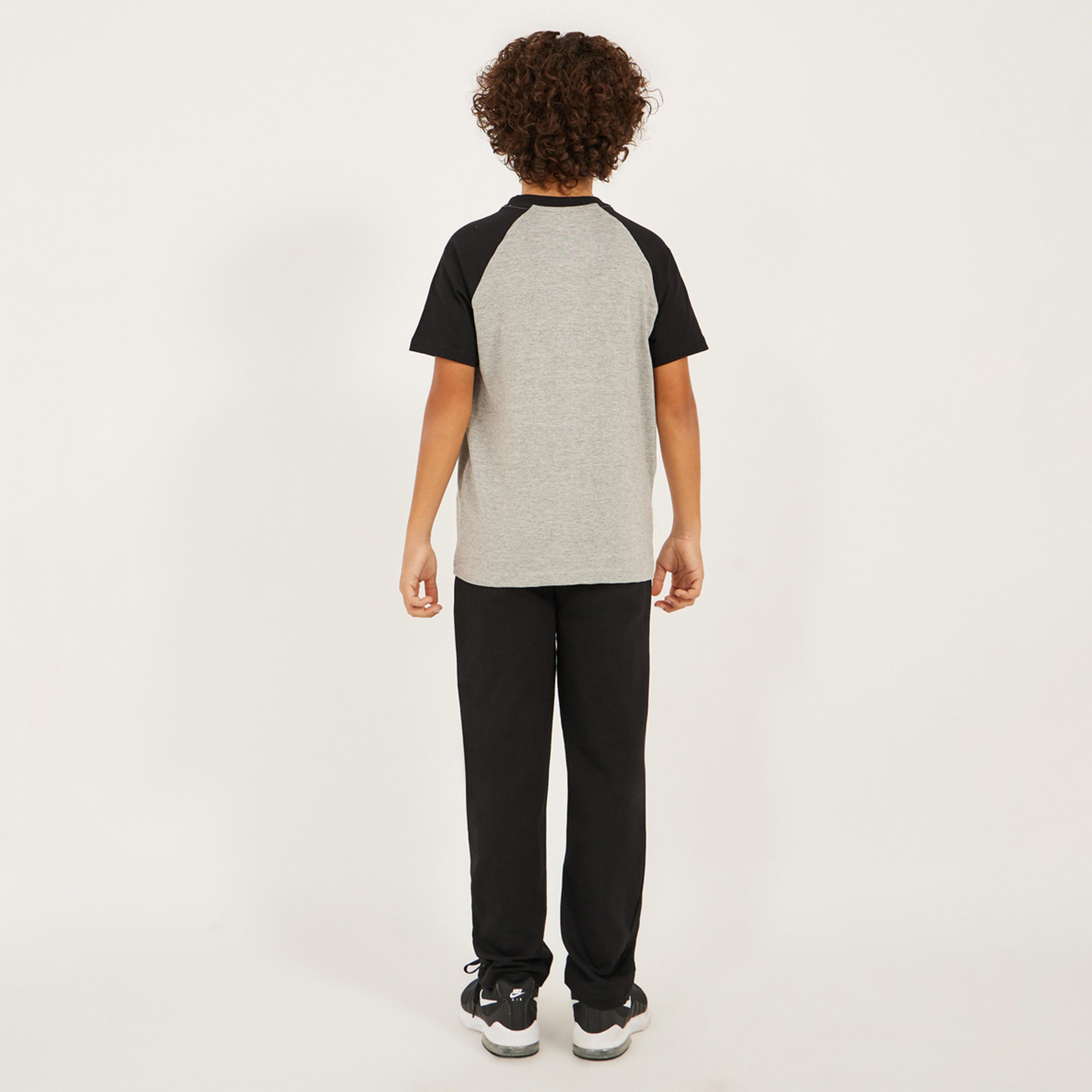 Styli Teen Boys Set, T-Shirt With Jogger-boys-clothing-setsandcoords-image-4