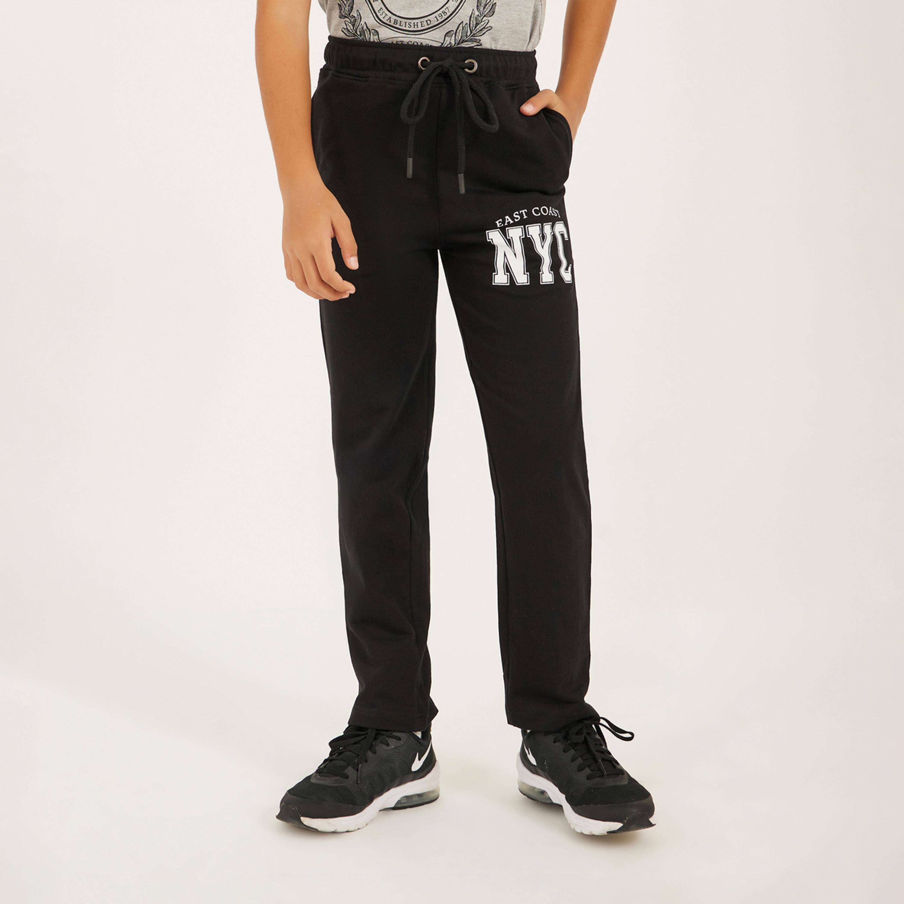 Styli Teen Boys Set, T-Shirt With Jogger-boys-clothing-setsandcoords-image-5