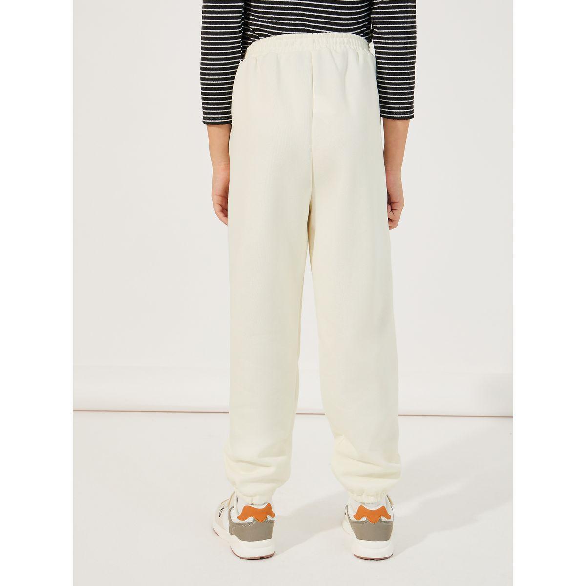 Styli Heart Embroidery Slant Pocket Jogger-girls-clothing-bottoms-joggersandtrackpants-image-4