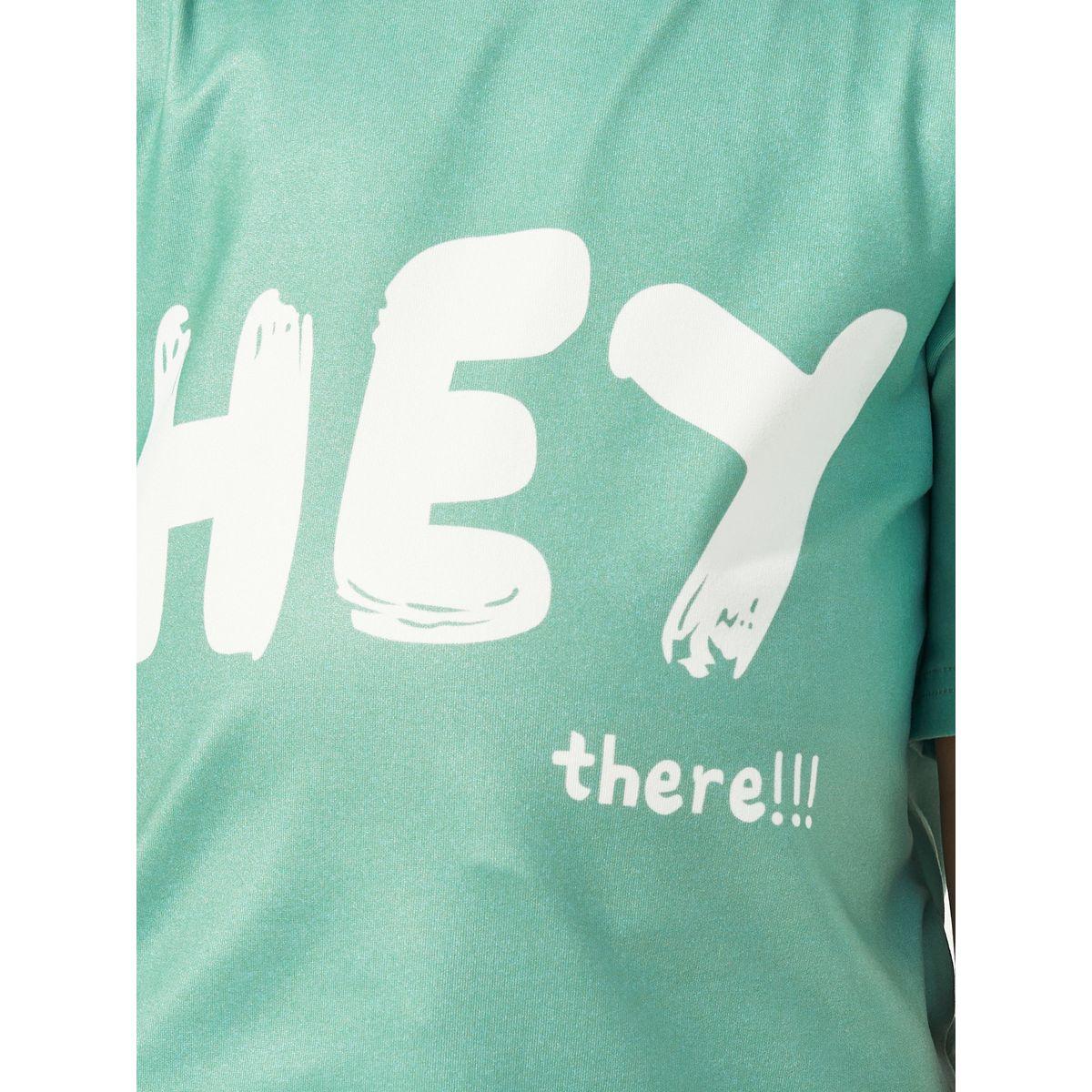 Styli Slogan Print Short Sleeves Oversized T-Shirt-boys-clothing-tshirtsandpolos-image-3
