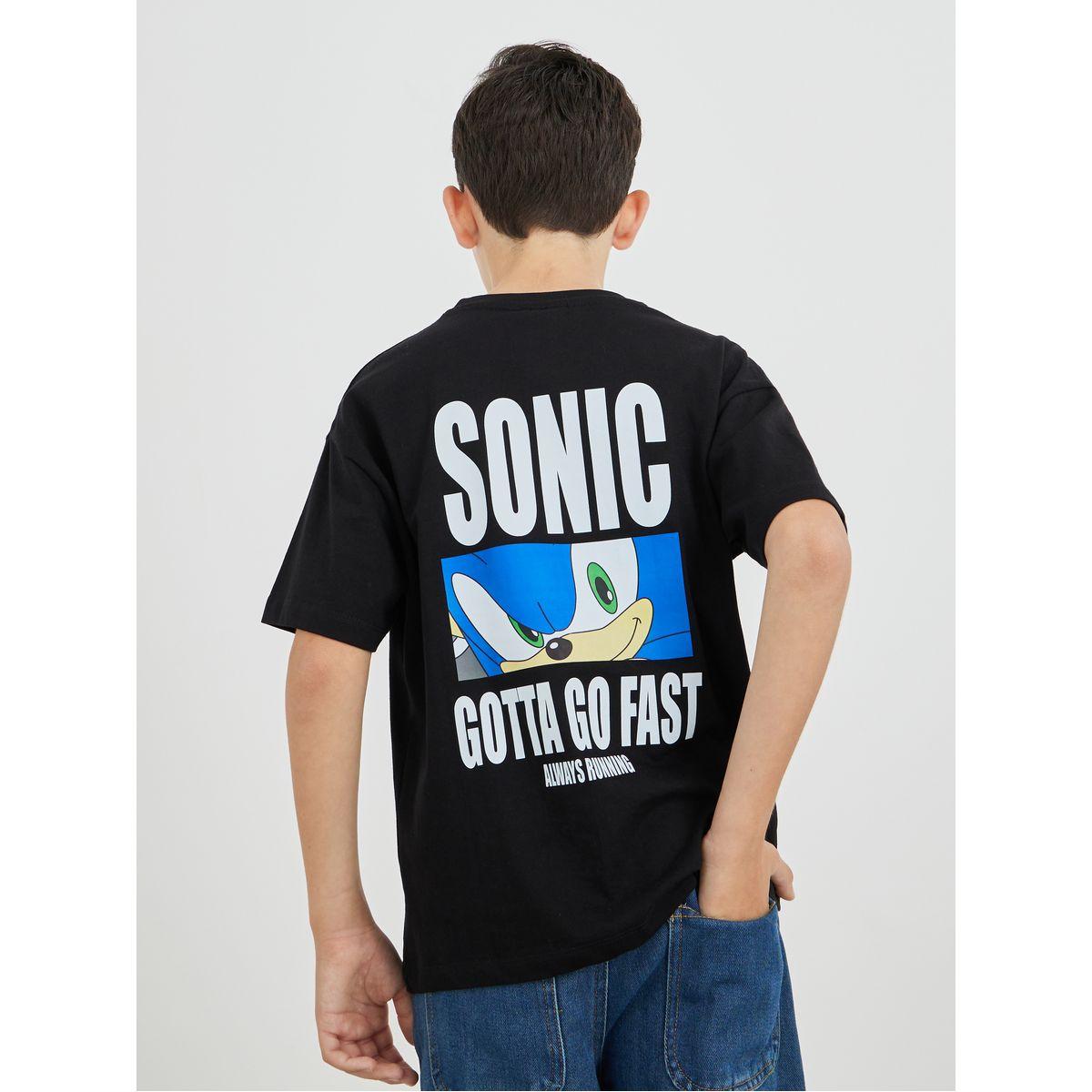 تيشيرت بطبعة جرافيك وياقة دائرية-boys-clothing-tshirtsandpolos-image-1