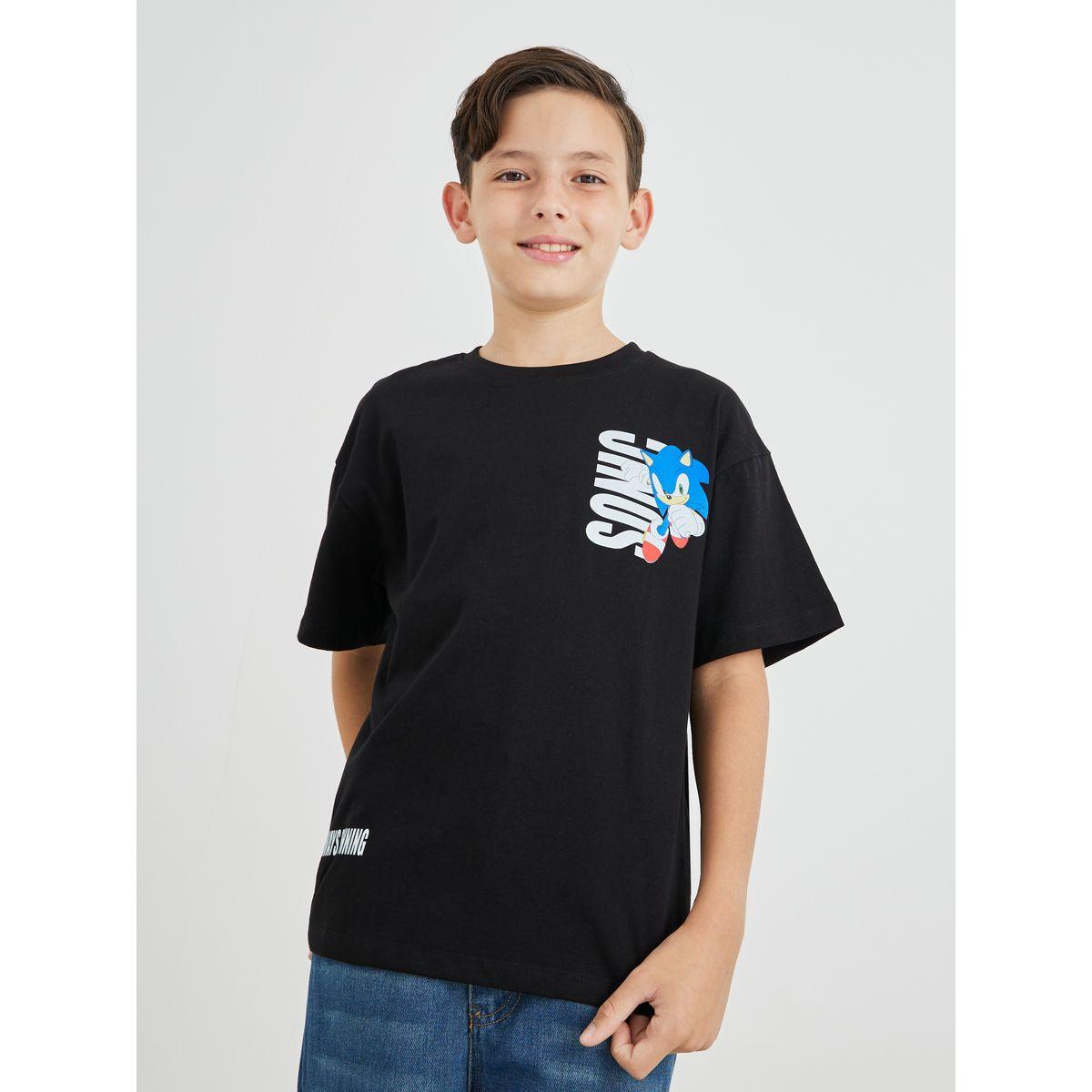 Styli Graphic Print Round Neck T-Shirt-boys-clothing-tshirtsandpolos-image-3