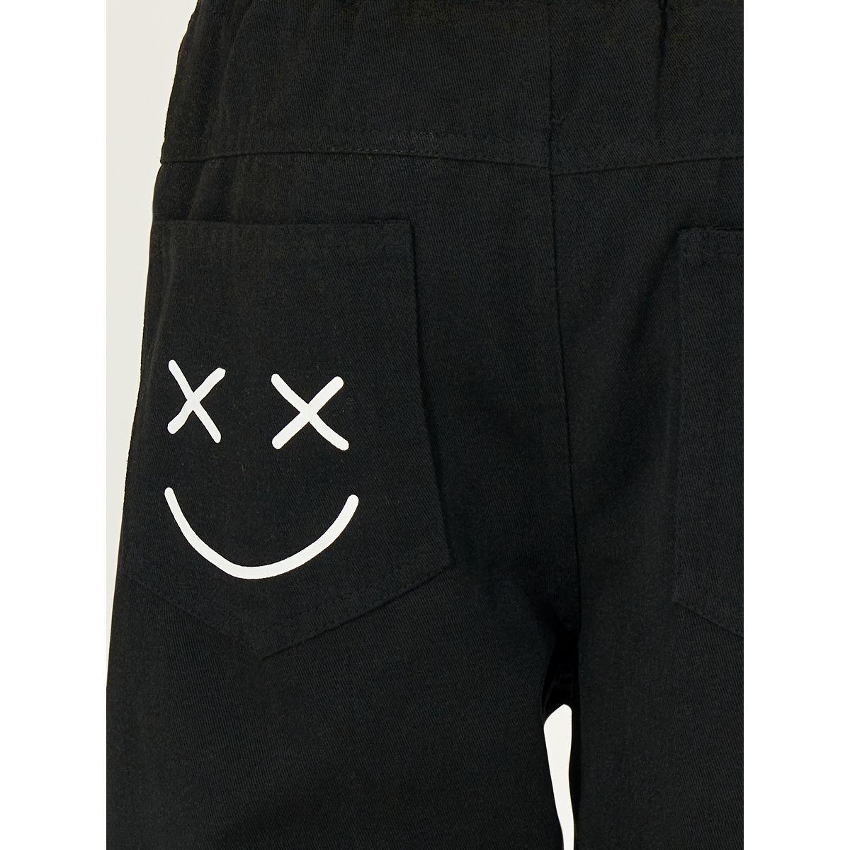 جوغر بطبعة جرافيك وحواف مطاطية-boys-clothing-bottoms-joggersandtrackpants-image-3