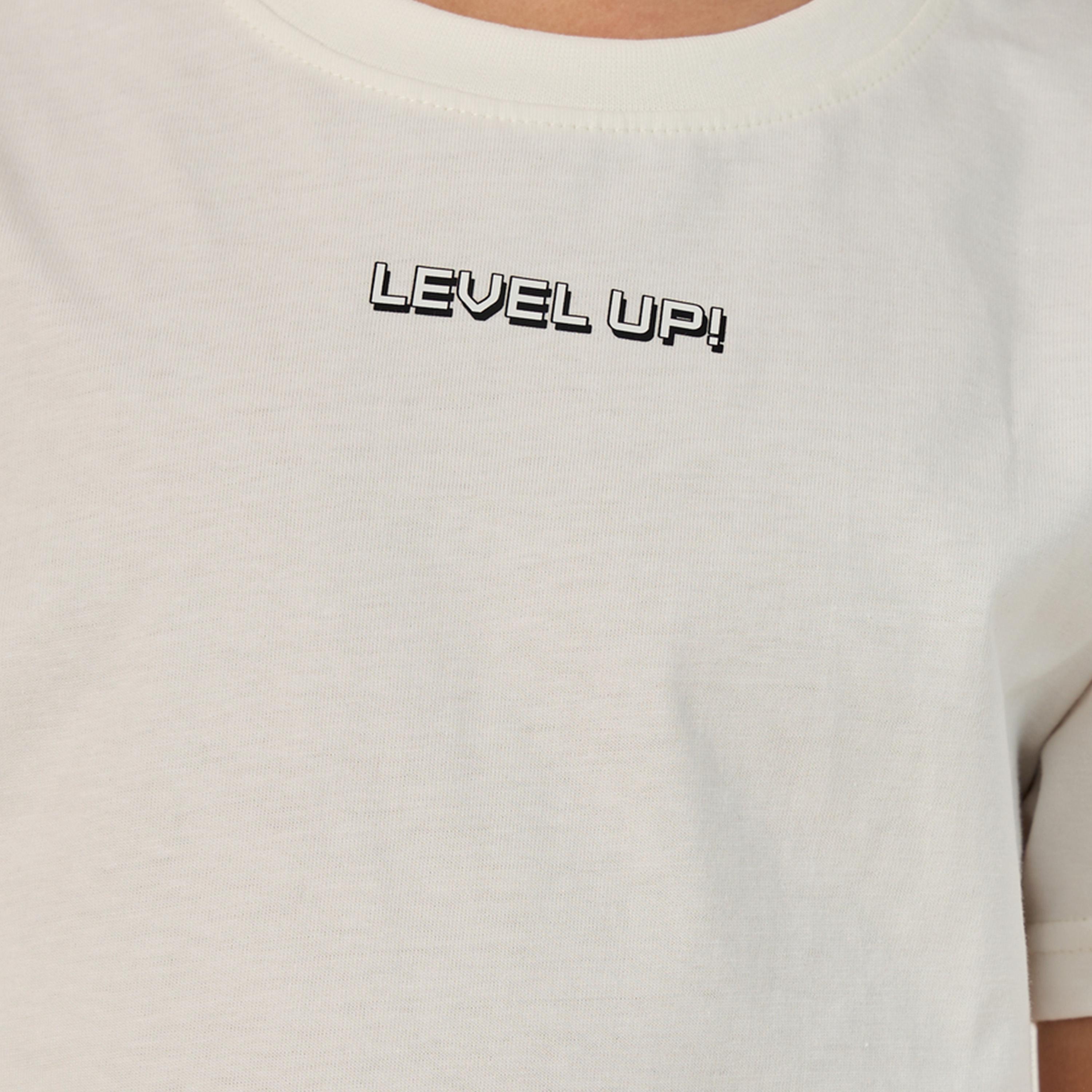 Styli Graphic Print Round Neck T-Shirt-boys-clothing-tshirtsandpolos-image-4