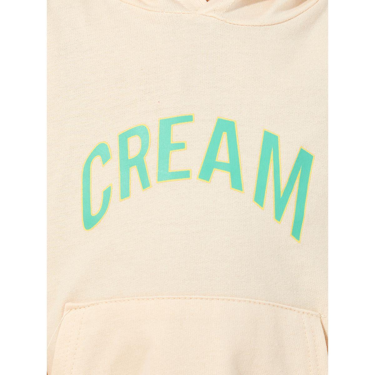 Styli Pocket Front Hooded Dress with Checked Print-girls-clothing-dressesandjumpsuits-image-3
