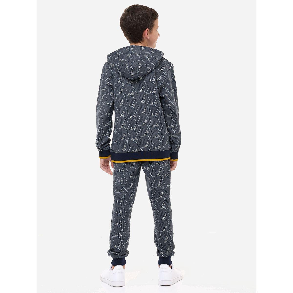 Victor and Jane X Styli  All-Over Print Regular Fit Hoodie & Joggers Set-boys-clothing-setsandcoords-image-3