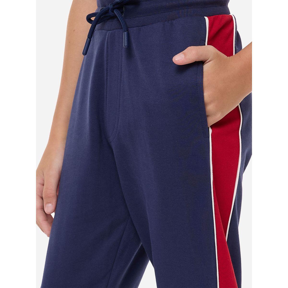 مجموعة من جوغر وهودي بنمط كتل الالوان فيكتور آند جين × ستايلي-boys-clothing-setsandcoords-image-6