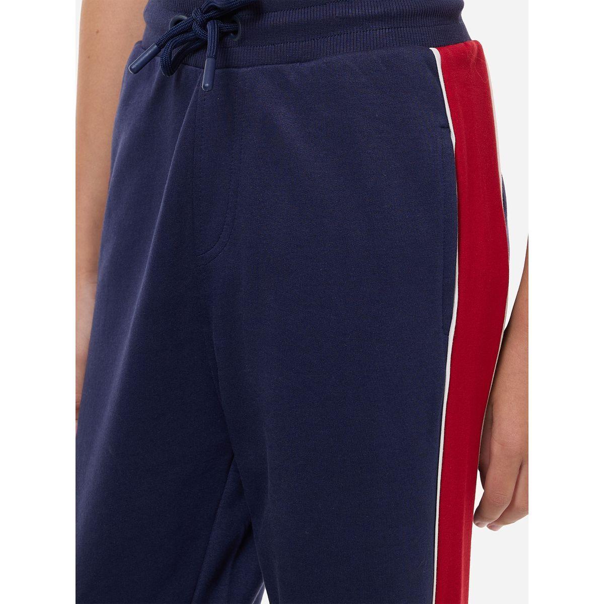 مجموعة من جوغر وهودي بنمط كتل الالوان فيكتور آند جين × ستايلي-boys-clothing-setsandcoords-image-6
