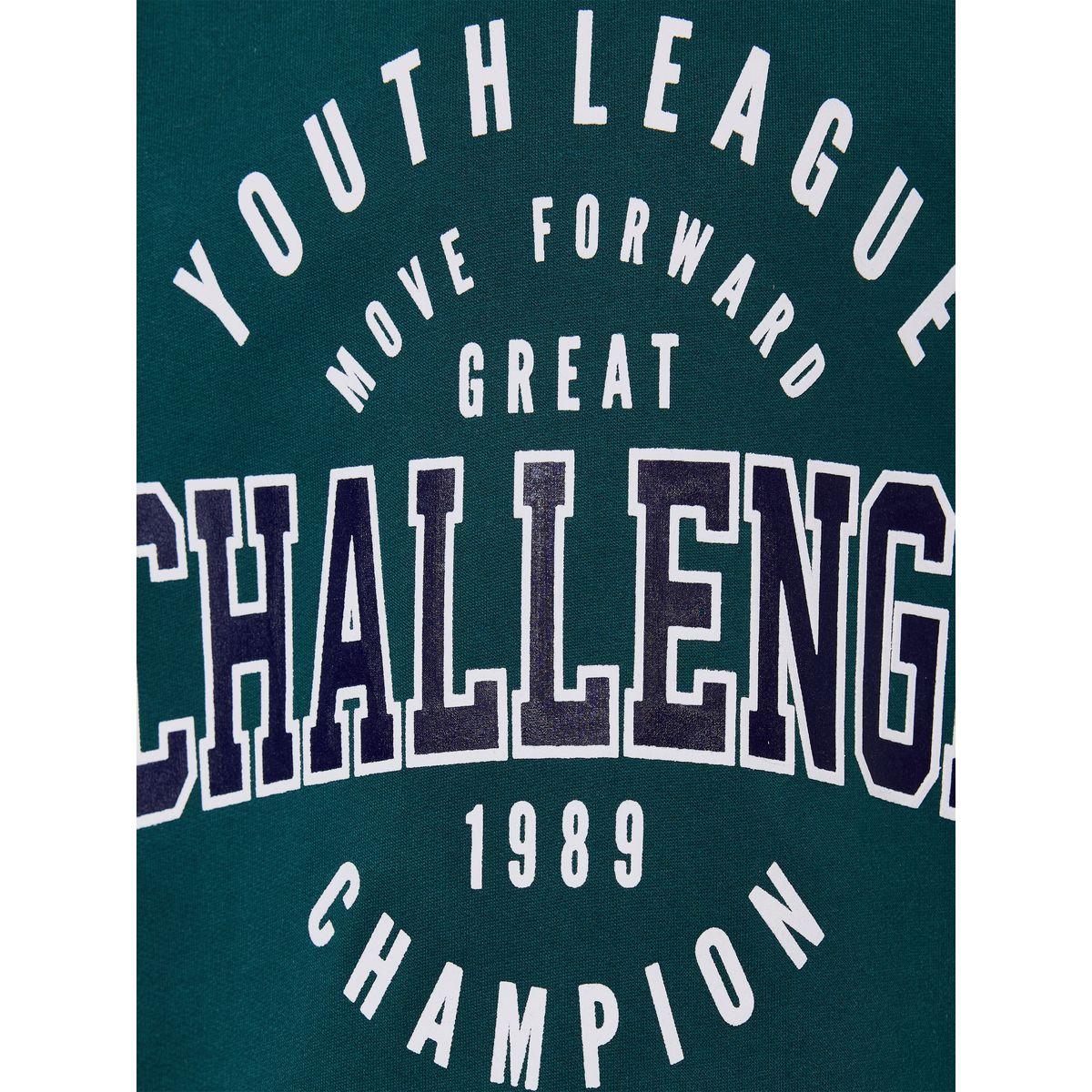 Victor and Jane X Styli  Varsity Print Round Neck Sweatshirt-boys-clothing-winterwear-sweatshirts-image-6