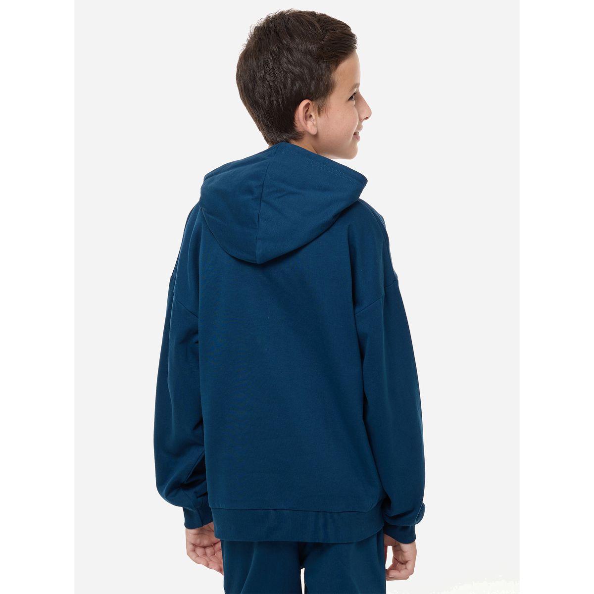 Victor and Jane X Styli  Slogan Print Regular Fit Hoodie-boys-clothing-winterwear-sweatshirts-image-3